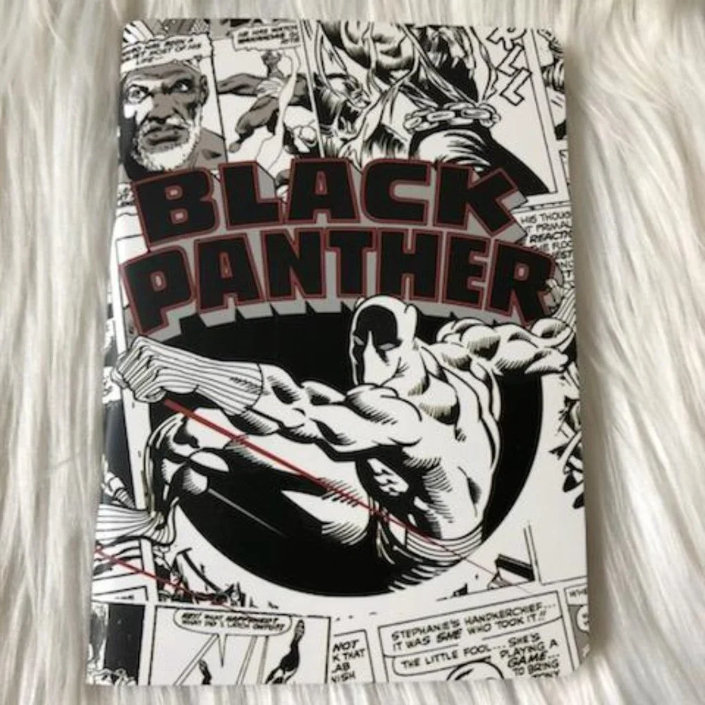 Marvel new package